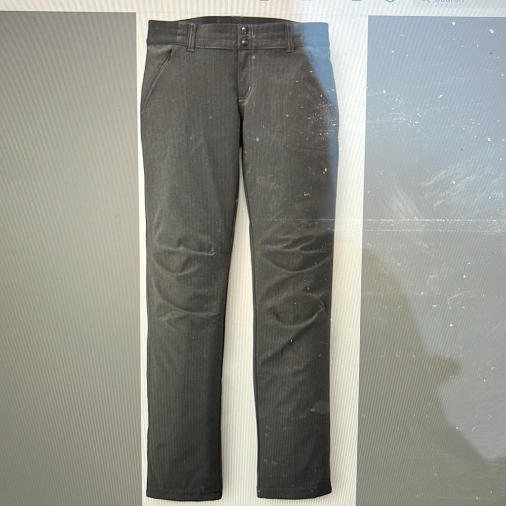 KUHL Strattus Hiking Outdoor Pants Size 6